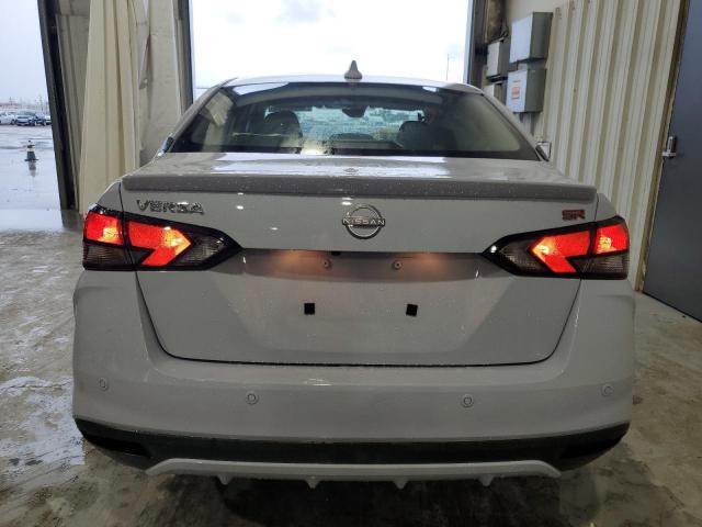 2024 NISSAN VERSA SR 3N1CN8FV6RL924591
