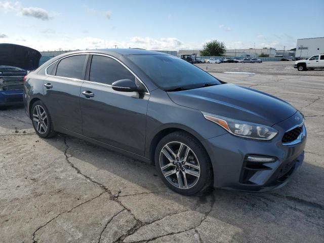 Vin: 3kpf54ad9ke032721, lot: 55329275, kia forte ex 20194