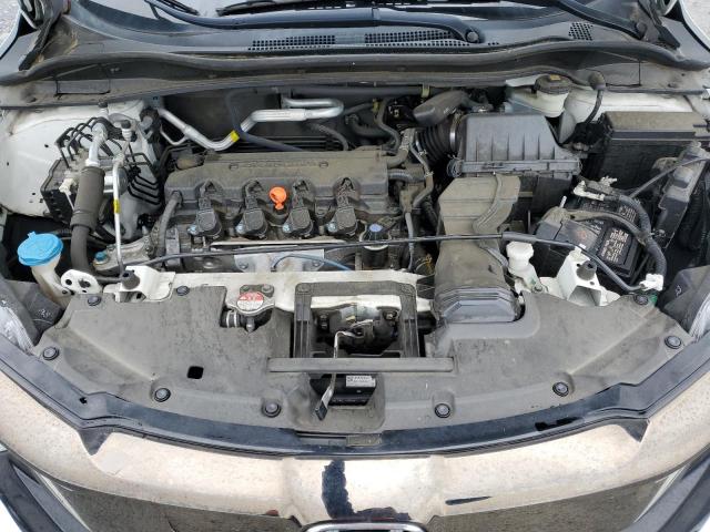 2021 HONDA HR-V SPORT 3CZRU6H15MM738966
