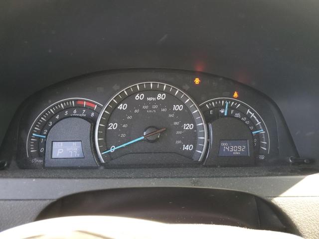 2015 TOYOTA CAMRY LE - 4T4BF1FK4FR456530