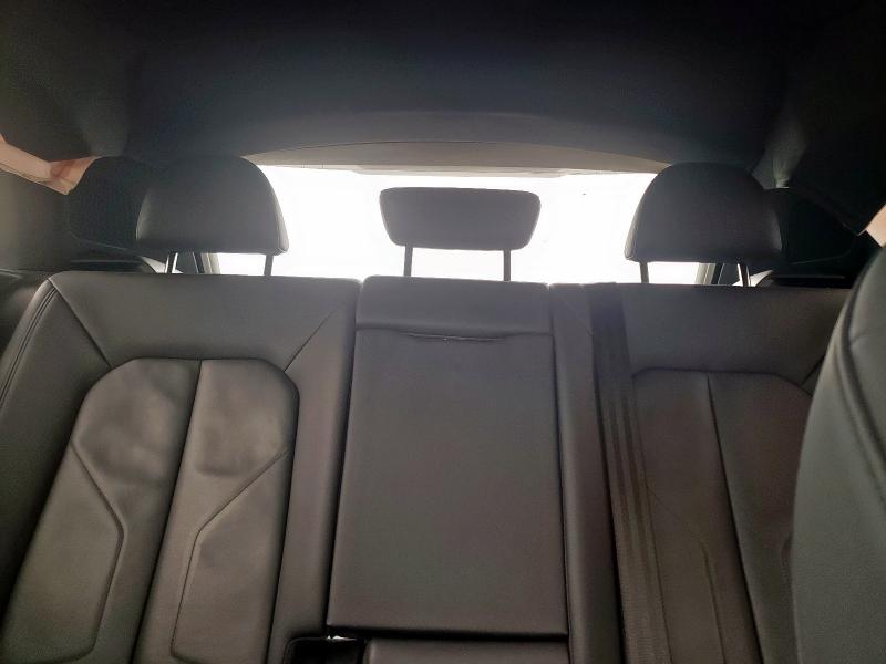 2022 AUDI Q3 PREMIUM - WA1AUCF31N1121658