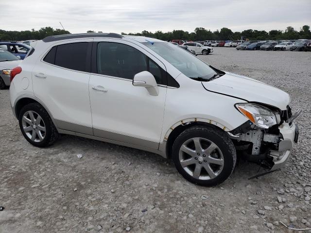 Vin: kl4cjbsb6eb725368, lot: 57992735, buick encore convenience 20144