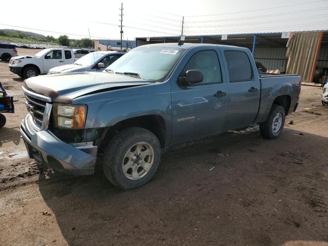 Vin: 3gtp2ve39bg149367, lot: 54941995, gmc sierra k1500 sle 2011 img_1