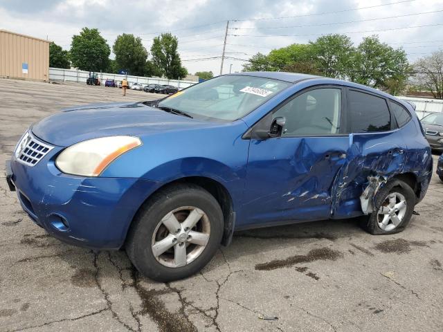 Vin: jn8as5mvxaw140769, lot: 57946085, nissan rogue s 2010 img_1
