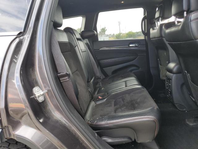 2019 JEEP GRAND CHER - 1C4RJFLG5KC692712