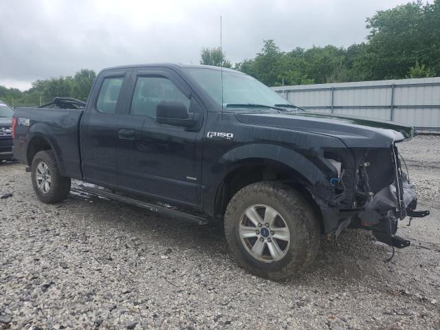 Vin: 1ftex1ep4gke08352, lot: 58501905, ford f-150 super cab 20164