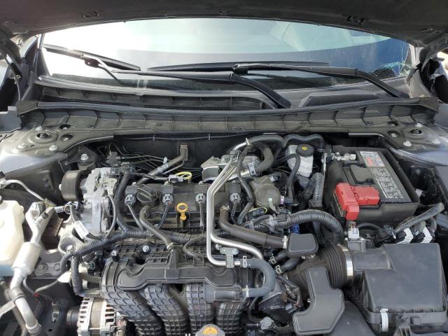 2023 NISSAN ALTIMA SV - 1N4BL4DV4PN374997