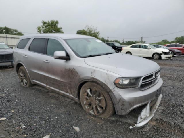 Vin: 1c4sdhct8ec445853, lot: 57833185, dodge durango r/t 20144