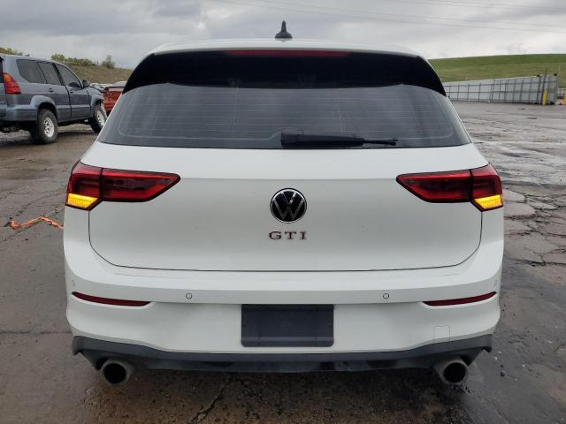 2024 VOLKSWAGEN GTI S WVWGA7CD2RW129712