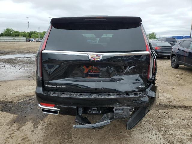 2024 CADILLAC ESCALADE P 1GYS4BKL2RR336350