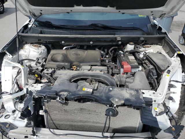 2020 TOYOTA RAV4 LE - 2T3F1RFV3LW088282