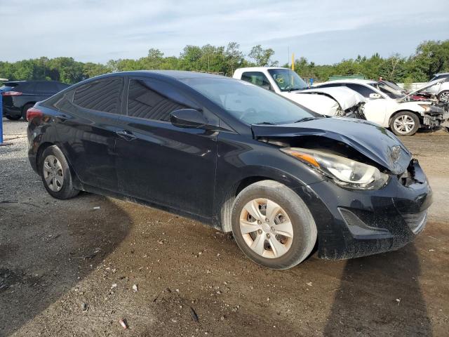 Vin: kmhdh4ae8gu646039, lot: 57899785, hyundai elantra se 20164