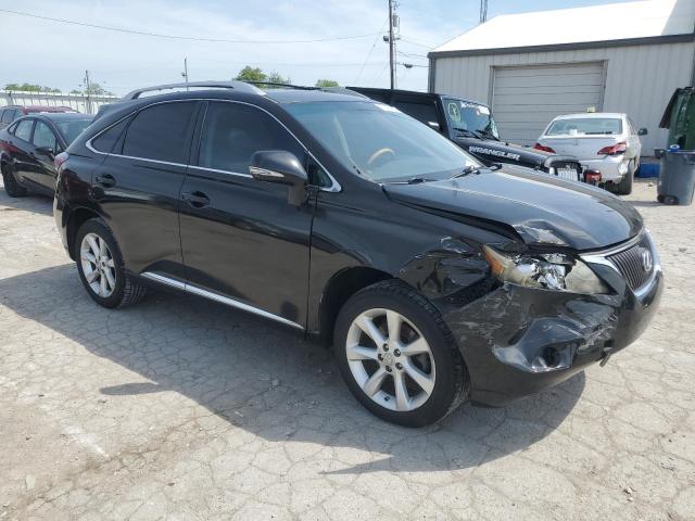 Vin: 2t2zk1ba3bc041952, lot: 57846955, lexus rx350 350 20114