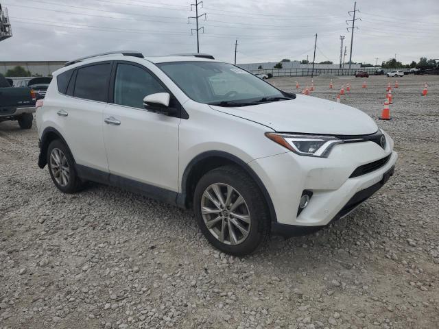 Vin: 2t3dfrevxhw577151, lot: 58175475, toyota rav4 limited 20174