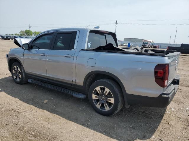 Vin: 5fpyk3f5xkb024822, lot: 58831485, honda ridgeline rtl 20192
