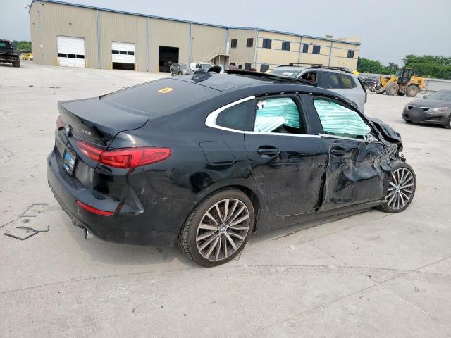 2021 BMW 228XI WBA73AK00M7G34477