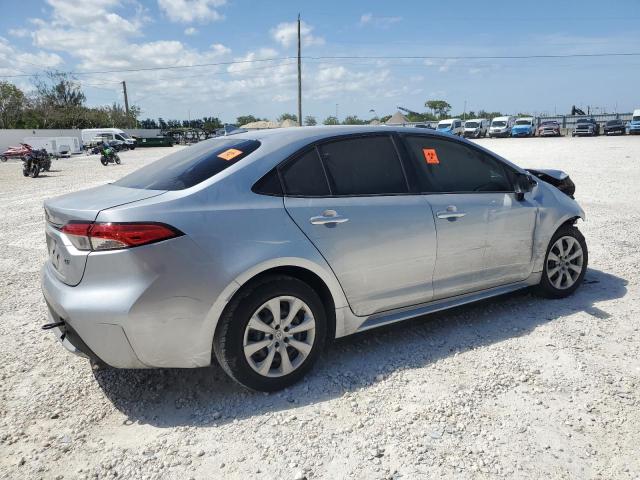 Vin: jtdeprae1lj008056, lot: 57254075, toyota corolla le 20203