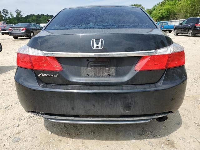 2015 HONDA ACCORD LX - 1HGCR2F33FA064389