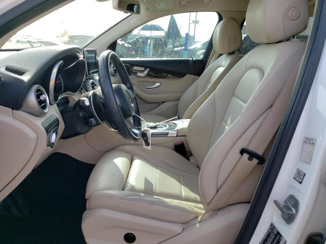 2019 MERCEDES-BENZ GLC 300 - WDC0G4JB9KV159358