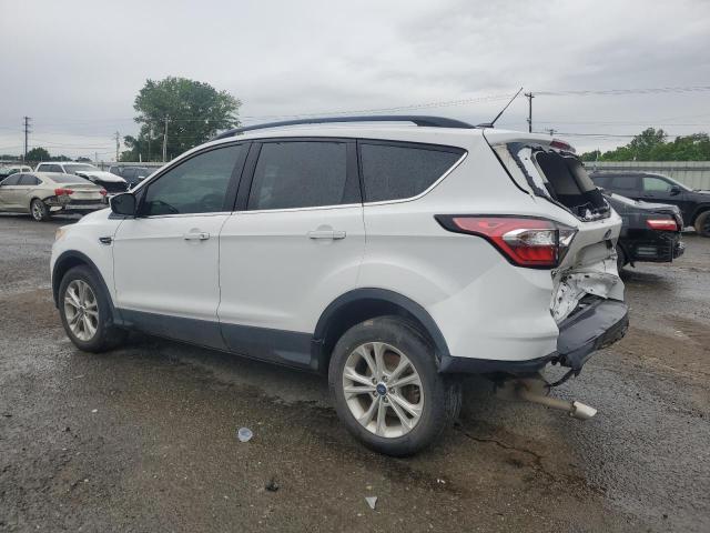 Vin: 1fmcu0gd9jub04292, lot: 55680605, ford escape se 20182