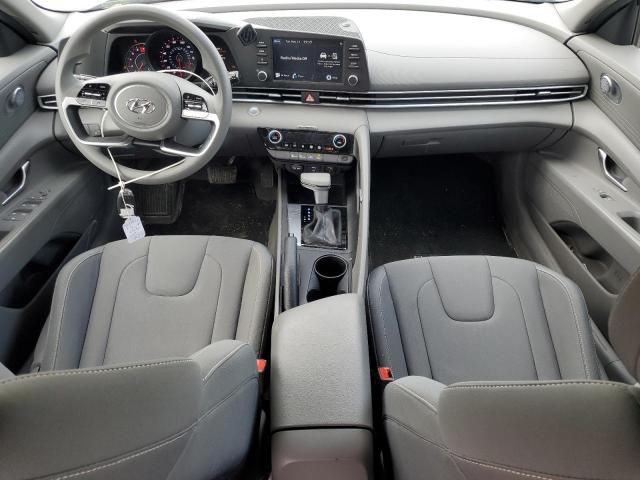 2023 HYUNDAI ELANTRA SE KMHLM4AG5PU440587