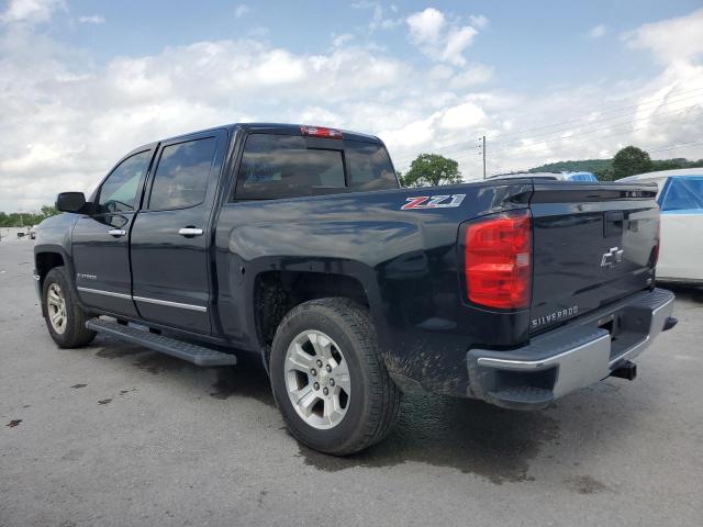 Vin: 3gcuksec6eg402280, lot: 57528625, chevrolet all models k1500 ltz 20142