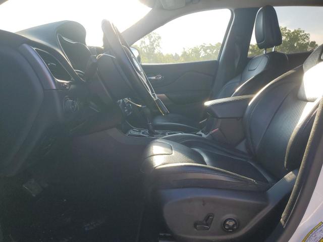 2019 JEEP CHEROKEE L - 1C4PJLDB4KD347822
