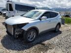 2018 HYUNDAI SANTA FE S - 5XYZT3LB7JG523914