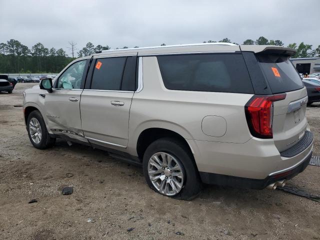 2023 GMC YUKON 1GKS2JKLXPR185457