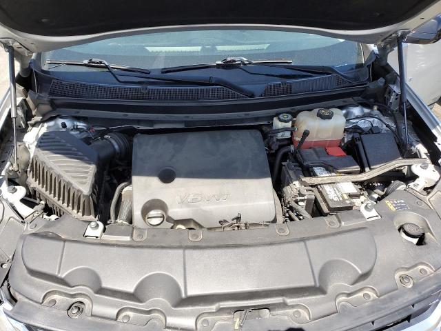 2018 CHEVROLET TRAVERSE L - 1GNEVFKW6JJ204042