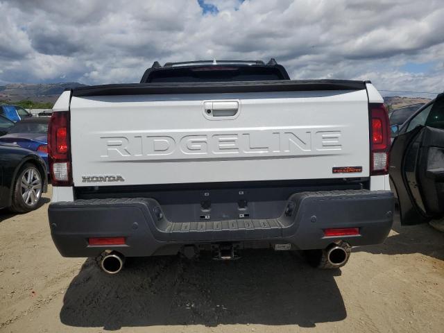 2024 HONDA RIDGELINE 5FPYK3F66RB009530