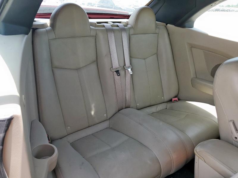 2011 CHRYSLER 200 LIMITE - 1C3BC7EG2BN532150