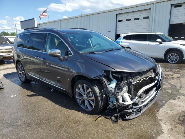 Vin: 2c4rc1gg5lr197636, lot: 56032355, chrysler pacifica limited 20204