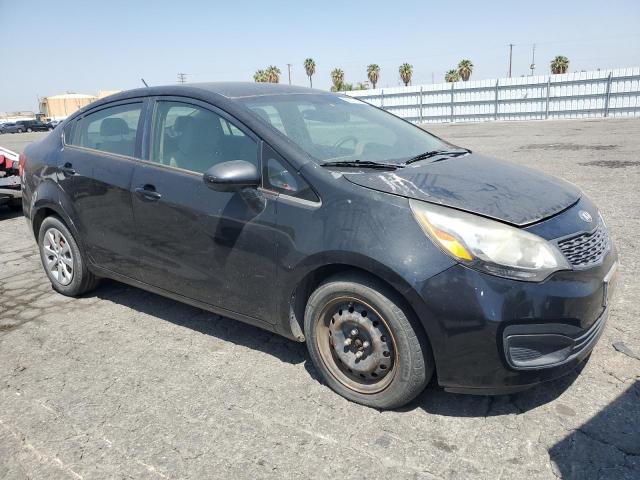 Vin: knadm4a3xf6506573, lot: 58275925, kia rio lx 20154