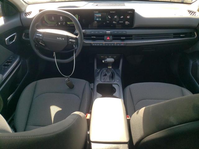 2025 KIA K4 LX 3KPFT4DE9SE017369