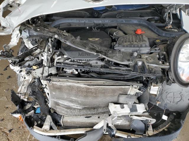 2017 MINI COOPER WMWXU1C31H2F77621
