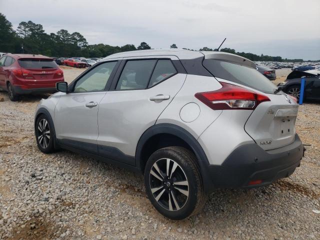Vin: 3n1cp5cv7ll555051, lot: 58018605, nissan kicks sv 20202