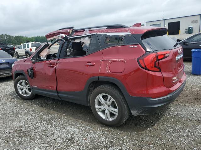 Vin: 3gkalmev5kl197328, lot: 58733595, gmc terrain sle 20192