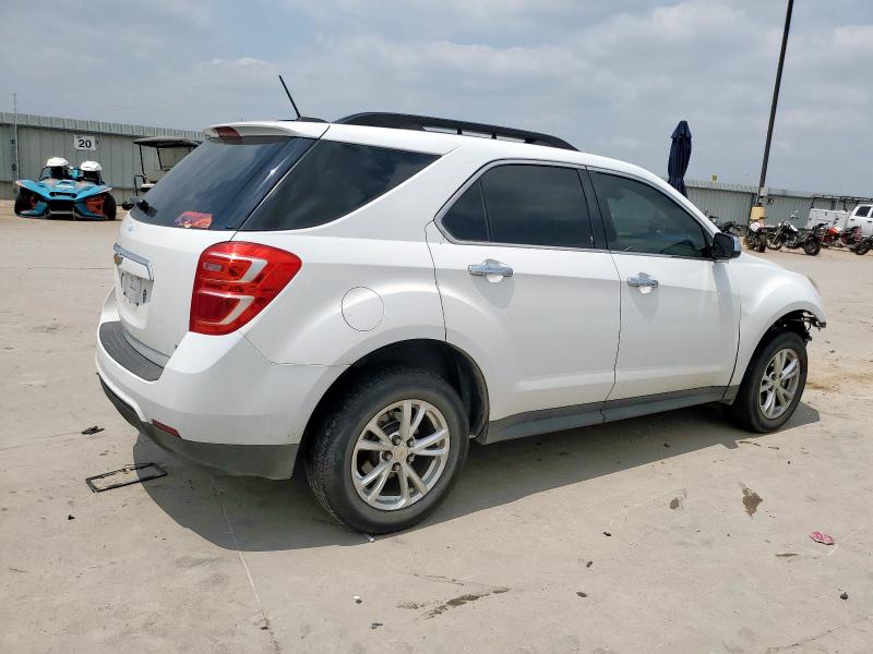 Vin: 2gnalcek6h1615618, lot: 57062325, chevrolet equinox lt 20173