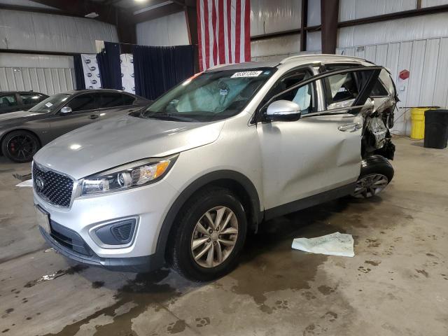 Vin: 5xypg4a37hg205511, lot: 56381305, kia sorento lx 2017 img_1
