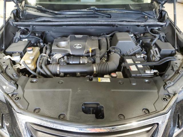 2015 LEXUS NX 200T JTJBARBZ3F2025684