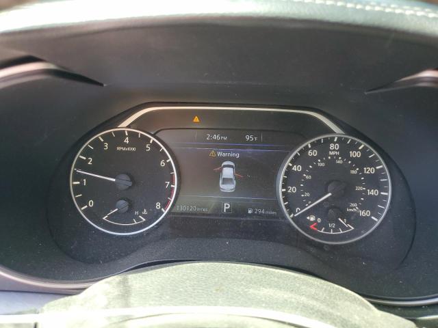 2016 NISSAN MAXIMA 3.5 - 1N4AA6AP5GC394545