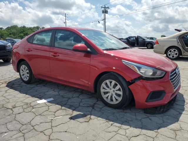 2021 HYUNDAI ACCENT SE 3KPC24A65ME133965