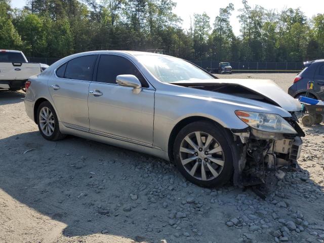 Vin: jthcl5ef2a5005802, lot: 55045745, lexus ls460 460 20104