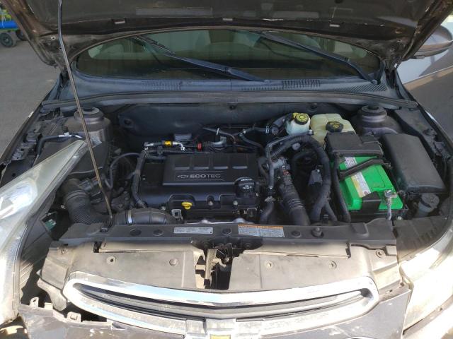 2016 CHEVROLET CRUZE LIMI - 1G1PE5SB4G7115304