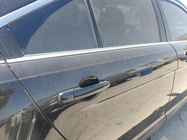 2016 FORD TAURUS SEL - 1FAHP2H88GG123282