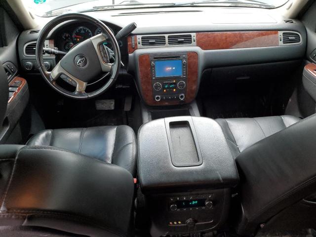 1GNSKJE37BR272949 2011 CHEVROLET SUBURBAN