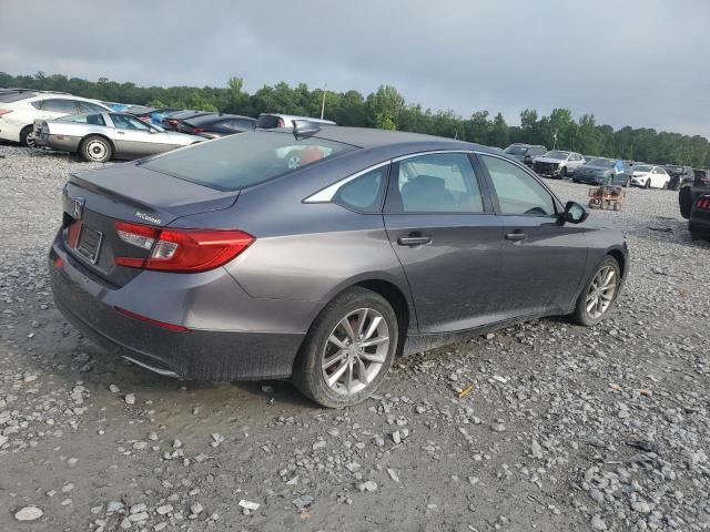 Vin: 1hgcv1f18ma077141, lot: 57503255, honda accord lx 20213