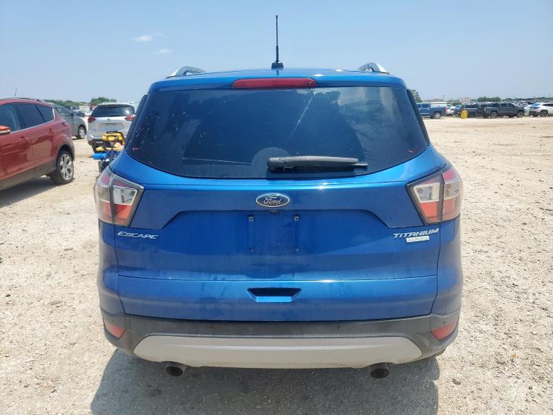 2017 FORD ESCAPE TIT 1FMCU0J96HUA13558