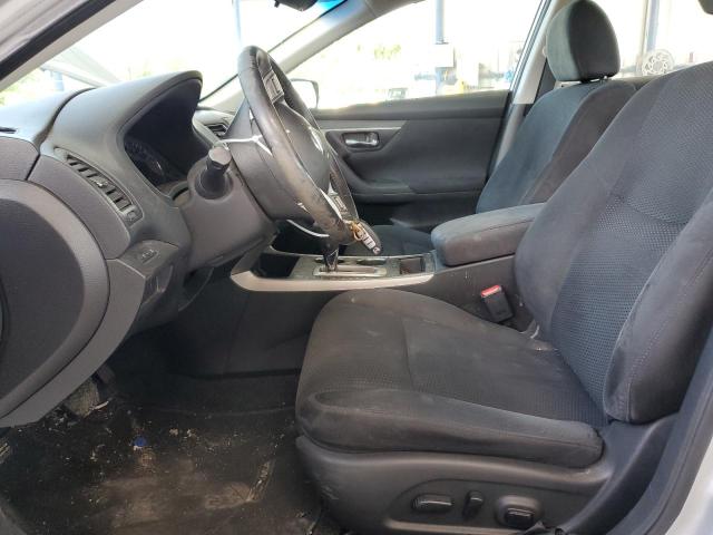 2015 NISSAN ALTIMA 2.5 - 1N4AL3AP6FC142343